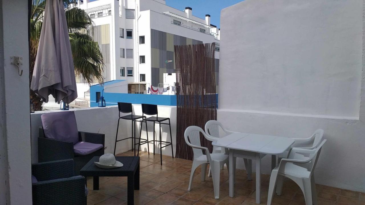 Suite Playa La Cicer Las Palmas Buitenkant foto