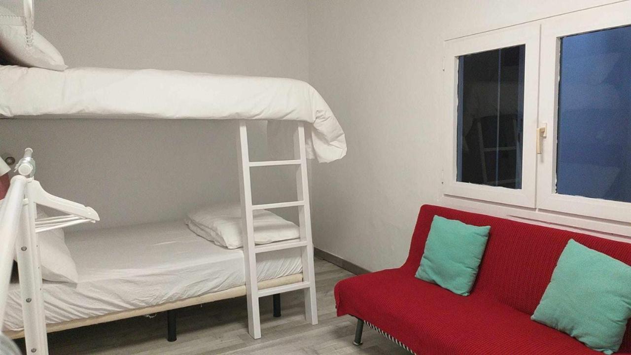 Suite Playa La Cicer Las Palmas Buitenkant foto
