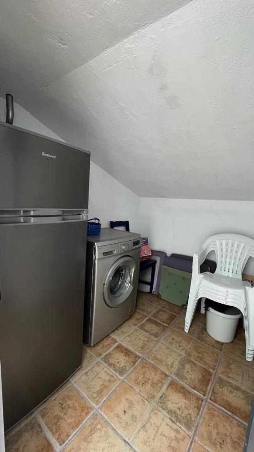 Suite Playa La Cicer Las Palmas Buitenkant foto
