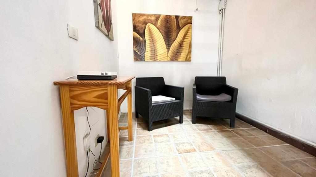 Suite Playa La Cicer Las Palmas Buitenkant foto